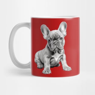 French Bulldog Mug